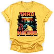 Sloth Hiking Club — daisy