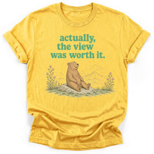 Sloth Hiking Club — daisy