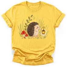 Sloth Hiking Club — daisy