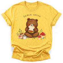 Sloth Hiking Club — daisy