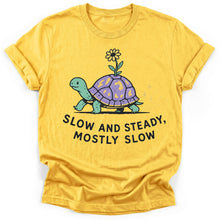 Sloth Hiking Club — daisy