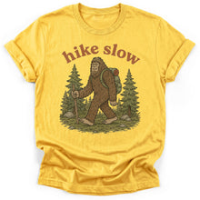Sloth Hiking Club — daisy
