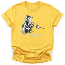 Sloth Hiking Club — daisy