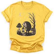 Sloth Hiking Club — daisy