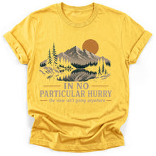 Sloth Hiking Club — daisy