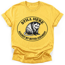 Sloth Hiking Club — daisy