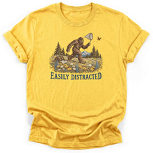 Sloth Hiking Club — daisy
