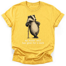 Sloth Hiking Club — daisy