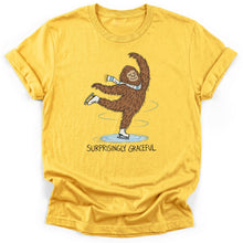 Sloth Hiking Club — daisy