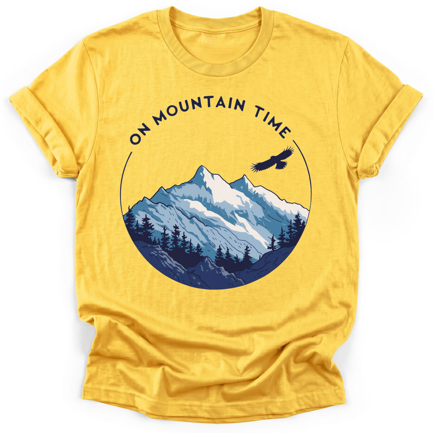 Sloth Hiking Club — daisy