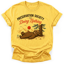Sloth Hiking Club — daisy