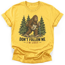 Sloth Hiking Club — daisy