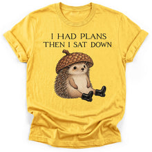 Sloth Hiking Club — daisy