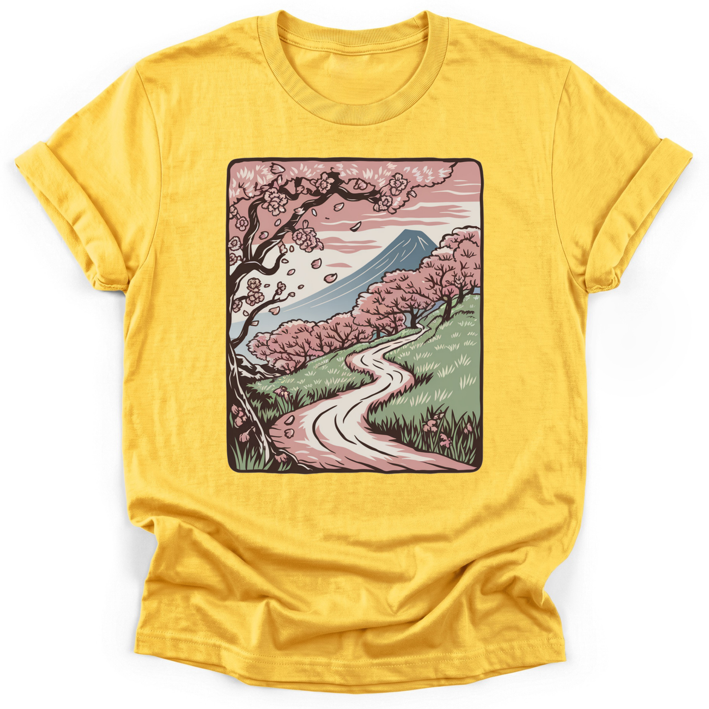 Sloth Hiking Club — daisy