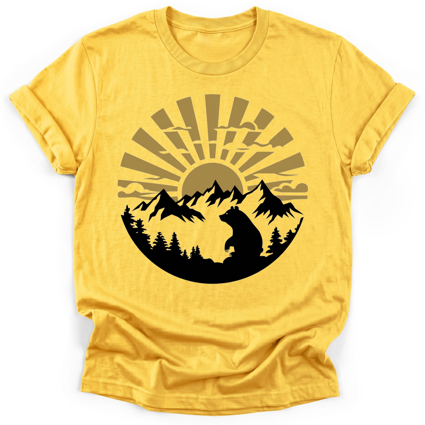 Sloth Hiking Club — daisy