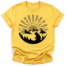 Sloth Hiking Club — daisy