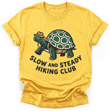 Sloth Hiking Club — daisy