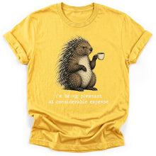 Sloth Hiking Club — daisy