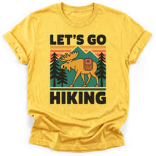 Sloth Hiking Club — daisy