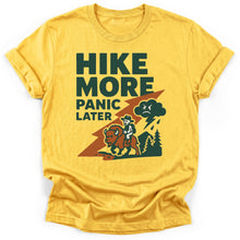 Sloth Hiking Club — daisy