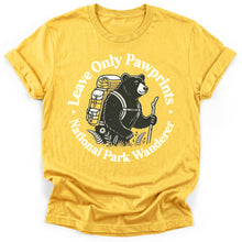 Sloth Hiking Club — daisy