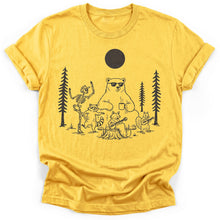Sloth Hiking Club — daisy