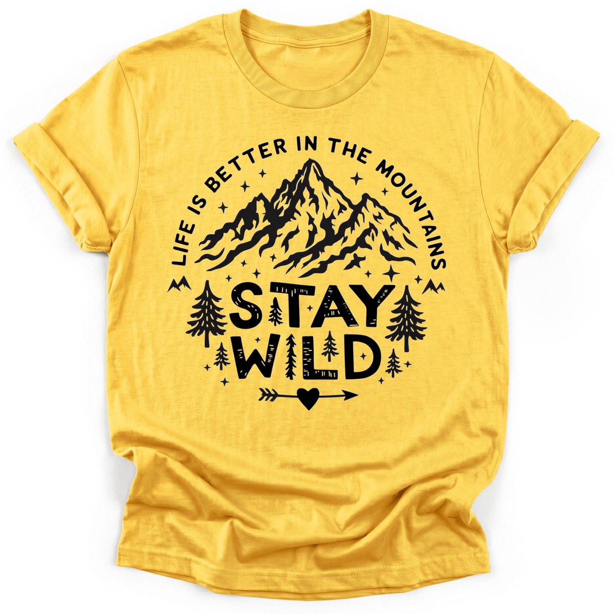 Sloth Hiking Club — daisy