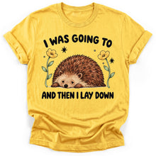 Sloth Hiking Club — daisy