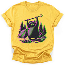Sloth Hiking Club — daisy