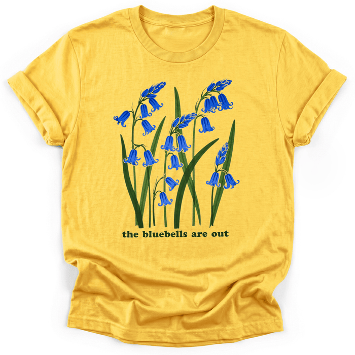 Bluebells T-Shirt