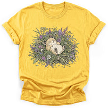 Sloth Hiking Club — daisy