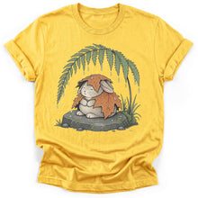 Sloth Hiking Club — daisy