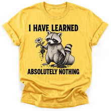 Sloth Hiking Club — daisy