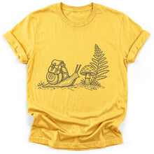Sloth Hiking Club — daisy