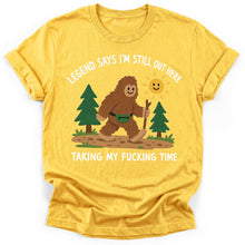 Sloth Hiking Club — daisy
