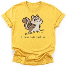 Sloth Hiking Club — daisy