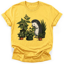 Sloth Hiking Club — daisy