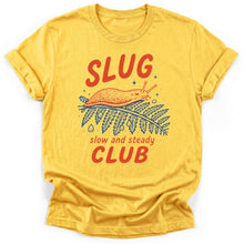 Sloth Hiking Club — daisy