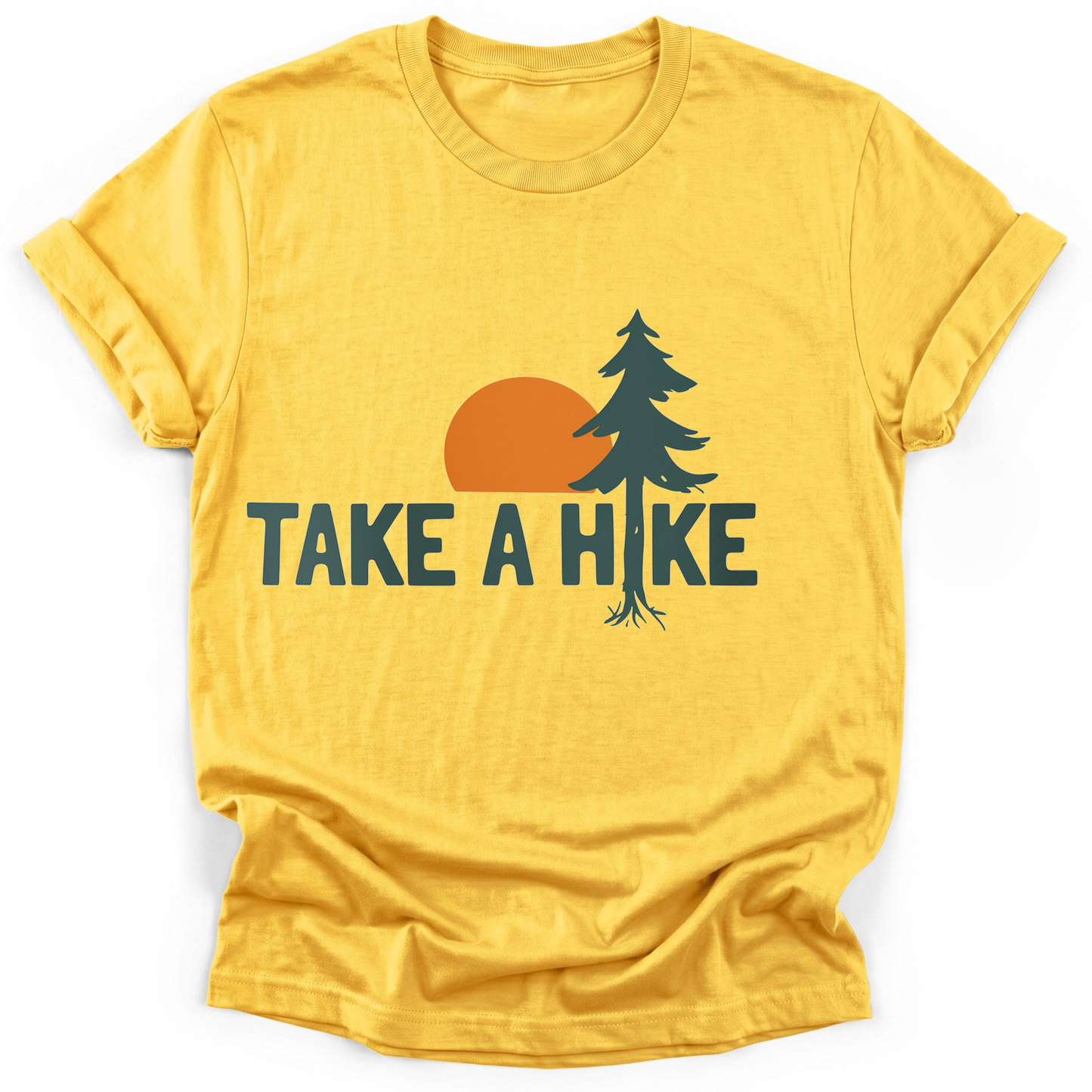 Sloth Hiking Club — daisy