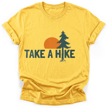 Sloth Hiking Club — daisy