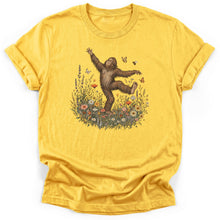 Sloth Hiking Club — daisy
