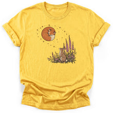 Sloth Hiking Club — daisy