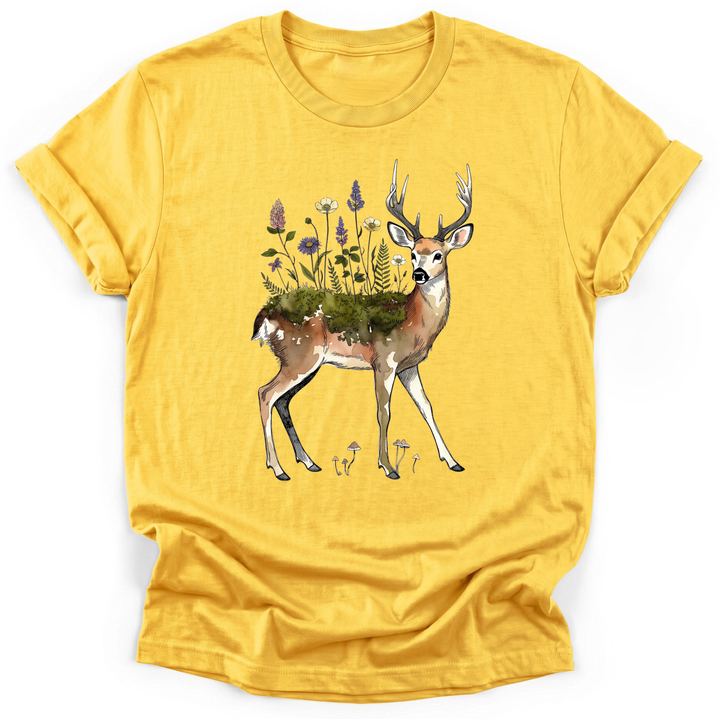 Sloth Hiking Club — daisy