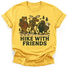 Sloth Hiking Club — daisy