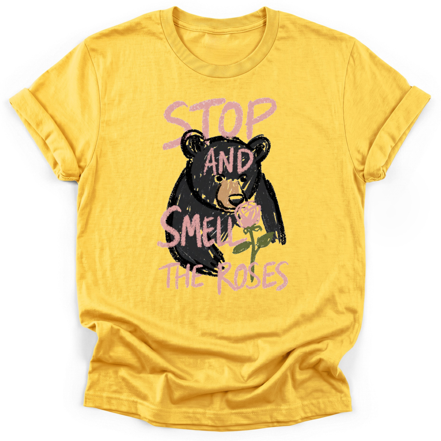 Sloth Hiking Club — daisy