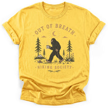 Sloth Hiking Club — daisy