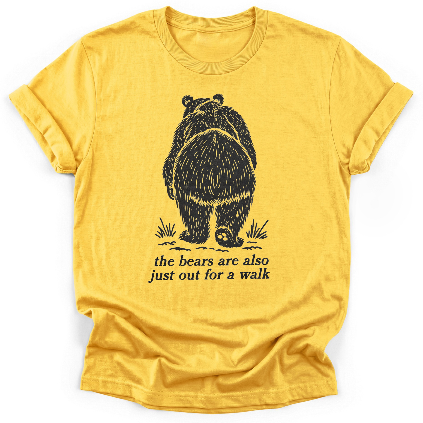 Sloth Hiking Club — daisy