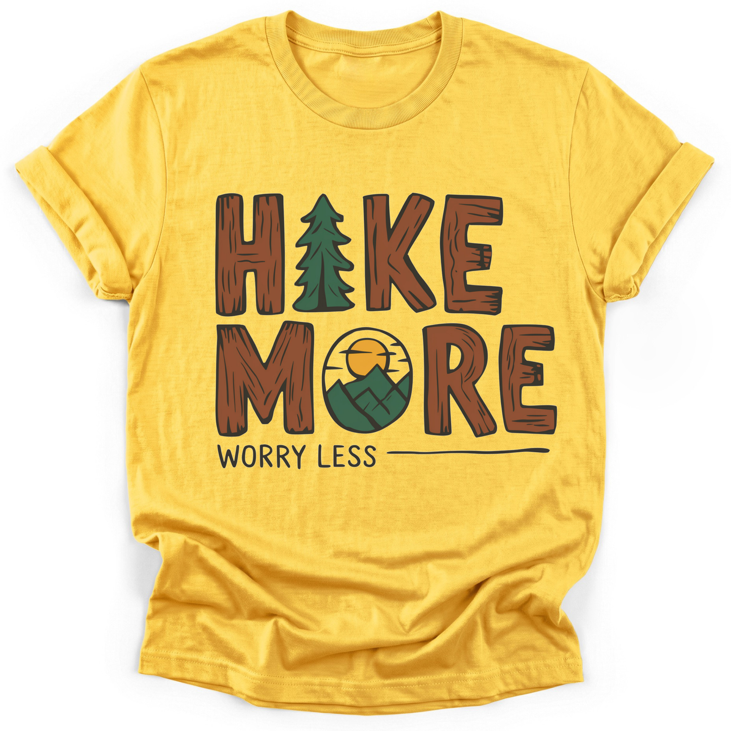 Sloth Hiking Club — daisy