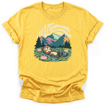Sloth Hiking Club — daisy