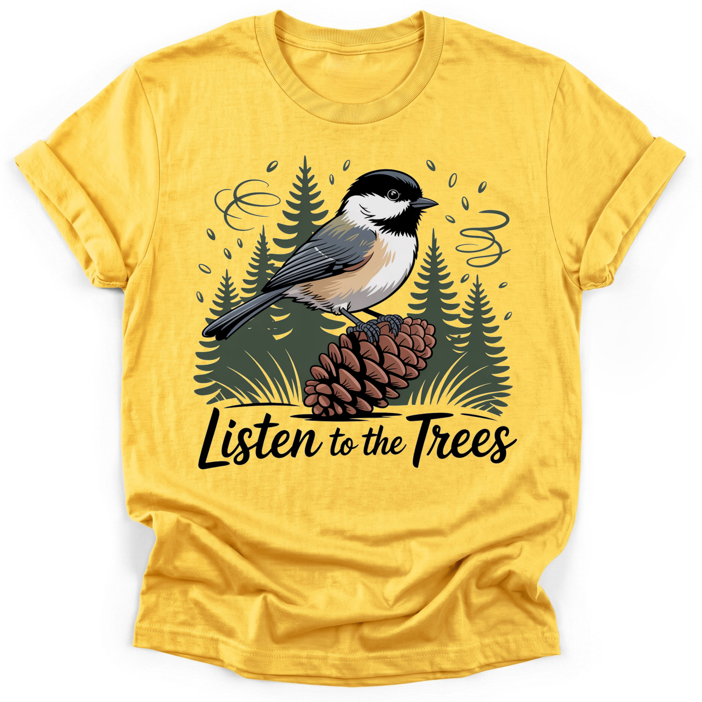 Sloth Hiking Club — daisy